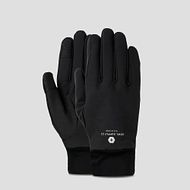 HOWL FLEECE GLOVE 24 BLACK