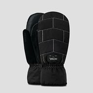 HOWL DAILY MITT 24 BLACK