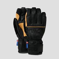 HOWL SEXTON GLOVE 24 BLACK