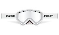 ASHBURY STAPLE 24 WHITE