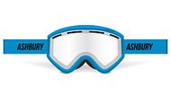 ASHBURY STAPLE 24 BLUE