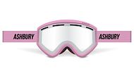 ASHBURY STAPLE 24 PINK