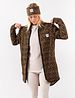 EIVY Redwood Sherpa Coat 24 27